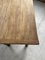 Antique Bistro Style Table 24