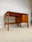 Teak Schreibtisch von Arne Vodden für Gv Furniture, 1960 11