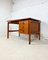 Scrivania in teak di Arne Vodden per Gv Furniture, 1960, Immagine 2