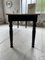 Antique Bistro Style Table 28