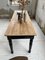 Antique Bistro Style Table, Image 24
