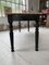 Antique Bistro Style Table, Image 39
