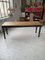 Antique Bistro Style Table 16