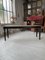 Antique Bistro Style Table 18