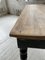 Antique Bistro Style Table 40