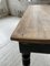 Antique Bistro Style Table, Image 40