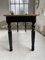 Antique Bistro Style Table 30