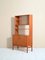 Enfilade Scandinave en Teck, 1960s 4