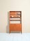 Enfilade Scandinave en Teck, 1960s 5