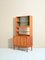 Small Teak & Glass Sideboard by Bertil Fridhagen for Bodafors, 1960s 5