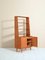 Scandinavian Teak Library, 1960s 4