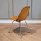 DSX Dining Chairs by Charles & Ray Eames for Herman Miller & Fehlbaum Production, 1970s, Set of 6 9