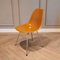 DSX Dining Chairs by Charles & Ray Eames for Herman Miller & Fehlbaum Production, 1970s, Set of 6 8