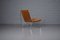 Danish Bachelor Chair by Verner Panton for Fritz Hansen, 1964, Image 3