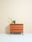 Vintage Danish Teak Chest, 1950s, Image 3