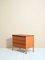 Commode Vintage en Teck, Danemark, 1950s 4