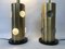 Danish Table Lamps, 1970s, Set of 2, Image 4