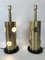 Danish Table Lamps, 1970s, Set of 2, Image 2