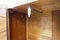 Antique Art Deco Burr Walnut Wardrobe, Image 4