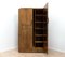 Antique Art Deco Burr Walnut Wardrobe 5