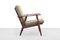 Danish Teak Armchair 3