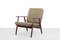 Danish Teak Armchair 1