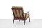 Danish Teak Armchair 4