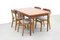 Danish Teak Table 4