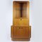 Vintage Corner Cupboard from Turnidge of London, 1960s 1