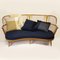 Vintage Windsor Bergere 501 Sofa by Ercol, 1960s, Image 5