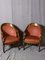 Antique Charles X Chairs, Set of 4, Image 1