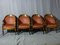 Antique Charles X Chairs, Set of 4, Image 10