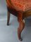 Antique Charles X Chairs, Set of 6, Image 6