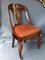 Antique Charles X Chairs, Set of 6 10