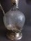 Brocca Ewer argentata e in cristallo, Immagine 2