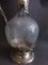 Silver and Crystal Ewer Jug 2