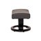 Orion Leather Stressless Armchair with Ottoman, Set of 2 16