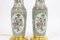 19th Century Canton Porcelain and Gilt Bronze Lamps, Set of 2, Image 2