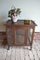 Antikes Sideboard aus Eiche 5