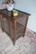 Antikes Sideboard aus Eiche 4