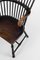 18th Century Windsor Stick Back Chair 8
