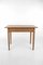 Tavolino da latte di West Country Pine, Immagine 4