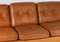 Mid-Century Cognac Leather Sofa by Svend Skipper, 1970s 2