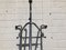 Vintage Belgian Modernist Tubular Steel Coat Rack from Tubax 3