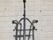 Vintage Belgian Modernist Tubular Steel Coat Rack from Tubax, Image 3