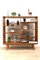 Mid-Century Danish Teak Shelving 2