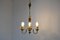 Mid-Century Chandelier by Kamenicky Senov, 1960s 4