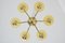 Mid-Century Chandelier by Kamenicky Senov, 1960s, Image 7