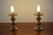 Mid-Century Table Lamps by Kamenicky Senov, 1960s, Set of 2, Image 7