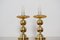 Mid-Century Table Lamps by Kamenicky Senov, 1960s, Set of 2 2